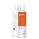 Aizen Cosmetic Whitening Skin Foam - Cilt Beyazlatıcı Krem Köpük - Renk Tonu - Kararmalar - Genitel Bölge Dışı - Kadın & Erkek - 150ml