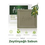 Aizen Cosmetic Zeytinyağlı Sabunu