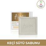 Aizen Keçi Sütü Sabunu - Goat Milk Soap 150 gr