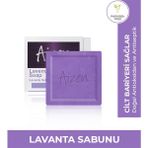 Aizen Lavander Soap - Lavanta Sabunu 150 gr