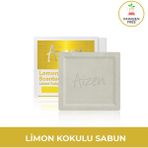 Aizen Lemon Scented Soap - Limon Kokulu Sabun 150 gr