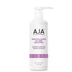 AJA AJA-0012 Turunculaşma Karşıtı Silver Shampoo 500 ml Mor Şampuan