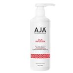 AJA Kozmetik Silk Infusion 500 ml Yoğun Bakım Şampuanı