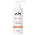 AJA Şekillendirici Keratin Argan Kolajen Spf 15 Perfect 9 500 ml Saç Bakım Kremi