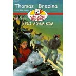 AJAN KÖPEK BELLO BOND DIZISI 7 KEDI ADAM KIM - THOMAS BREZINA