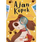 Ajan Köpek Lou Treleaven