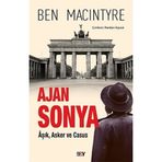 Ajan Sonya - Ben Macintyre