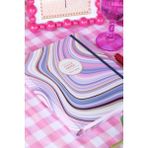 Ajanda 2024-2025 Gizli Spiralli 17X23CM 100GR. - standart