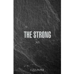 Ajanda The Strong 365 Elas Paper