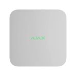 Ajax 16 Kanal Nvr Kayıt Cihazı - Beyaz
