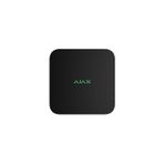 Ajax 8 Kanal Nvr Kayıt Cihazı
