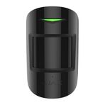 Ajax Alarm Sistemi MotionProtectPlus Siyah