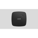 Ajax Fire Protect Plus, Kablosuz, Isı Ve Duman Dedektörü, Siyah