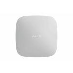Ajax Hub 2 Plus Kablosuz Alarm Paneli Beyaz