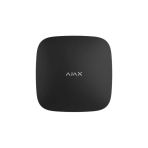 Ajax Hub Plus Kablosuz Alarm Paneli Siyah