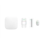 Ajax Kablosuz Alarm Kiti (Starterkit Plus - Beyaz)