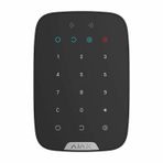 AJAX KeyPad Plus Kablosuz Şifreli ve Kartlı Keypad Siyah