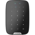 Ajax Keypad Plus Kablosuz Tuştakımı - Siyah