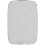 Ajax Keypad Plus Kuyumcu Kablosuz Tuş Takımı Beyaz