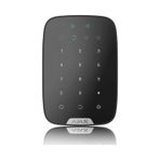 Ajax Keypad Plus Kuyumcu Kablosuz Tuş Takımı Siyah
