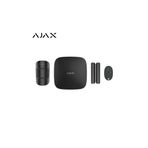 Ajax Starter Hub Kit Plus Kablosuz Keypadsiz Alarm Seti