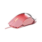 Ajazz AJ358 10.000 Dpı Rgb Işıklı Kablolu Siyah Oyuncu Mouse