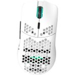 Ajazz AJ390 Beyaz Oyuncu Mouse