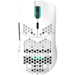 Ajazz AJ390R Beyaz Rgb Oyuncu Mouse