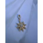 Ajda Charm Ve Kolye Ucu (Kutup Yıldızı)
