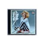 Ajda Pekkan 1991 Seni Seçtim Cd (Orijinal 1991 Dönem Baskı Cd)