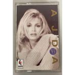 Ajda Pekkan 93 Kaset (Sarıl Bana)