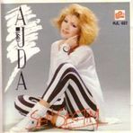 Ajda Pekkan - Ajda 1991 Seni Seçtim (Plak)