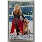 Ajda Pekkan Eğlen Güzelim Kaset (Orijinal Dönem Baskı Kaset)