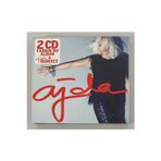 Ajda Pekkan Farkın Bu Albüm + Remixes Çift Cd (Orjnal 2012 Dönem Baskı Cd)