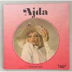 Ajda Pekkan Hoşgör Sen Lp Plak