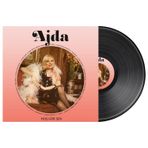 Ajda Pekkan-Hoşgörsen LP Plak