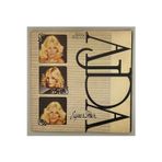 Ajda Pekkan Superstar Lp (dönem Baskı)