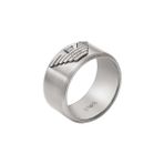 AJEGS3166-040510 Erkek Yüzük (60 mm)