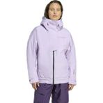 AJM3038 Adidas W Xpl 2l Ins J Kadın Mont Mor - XS