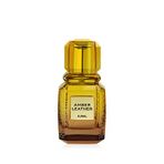 Ajmal Amber Leather Eau De 100 ml Erkek Parfüm