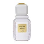 Ajmal Violet Musc 100 ml EDP Unisex Parfüm