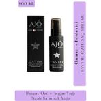 Ajo Beauty Havyar Özlü Onarıcı Saç Serumu, 100 ml