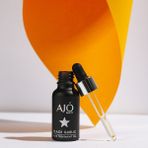 Ajo Beauty Siyah Sarımsak Saç Bakım Yağı, 20 ml