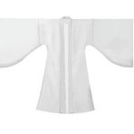 AJOHBM Antik çin Hanfu peri ince tül hırka geniş kollu ceket klasik dans kostüm sahne performans ceket Hanbok, E, M