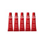 Ajona Stomatikum 5x25 ml Diş Macunu