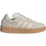 AJP6812 Adidas Samba Xlg Kadın Spor Ayakkabı Krem