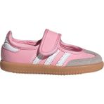 AJP9543 Adidas Samba Jane I Bebek Babet Pembe