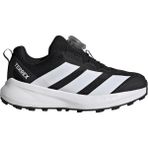 AJR6632 Adidas Terrex Agravıc Boa K çocuk Spor Ayakkabı Siyah
