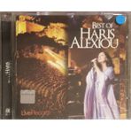 AJS Müzik Best of Haris Alexiou CD Yunan Müzikleri