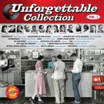 Ajs Müzik Unforgettable Collection Vol.1 Nostalji Müzik Plak 33 RPM Sanatçılar